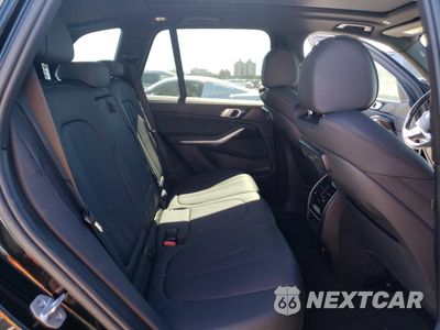 Zdjęcie 10 z 14 samochodu: 2021 BMW X5 SDRIVE 40I VIN:5UXCR4C09M9D89584 - miniatura