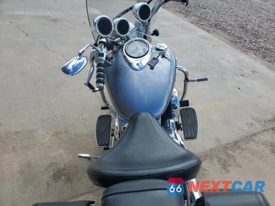 Zdjęcie 6 z 10 samochodu: 2003 YAMAHA XVS1100 A VIN:JYAVP11EX3A035043 - miniatura
