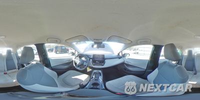 Zdjęcie 12 z 14 samochodu: 2020 TOYOTA COROLLA LE VIN:5YFEPRAE3LP067542 - miniatura
