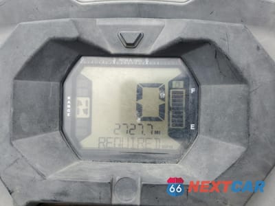 Zdjęcie 8 z 11 samochodu: 2014 CAN-AM OUTLANDER 650 X MR VIN:3JBLWLJ12EJ001602 - miniatura