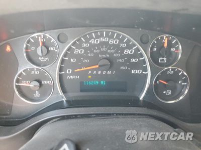Zdjęcie 9 z 12 samochodu: 2015 CHEVROLET EXPRESS G2500 VIN:1GCWGFCF0F1210576 - miniatura