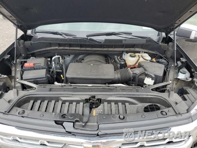 Zdjęcie 12 z 15 samochodu: 2022 CHEVROLET SILVERADO K1500 LTZ VIN:2GCUDGED7N1509184 - miniatura