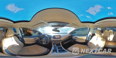 Zdjęcie 12 z 14 samochodu: 2021 NISSAN SENTRA SV VIN:3N1AB8CV2MY317507 - miniatura