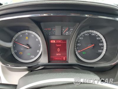 Zdjęcie 9 z 14 samochodu: 2017 GMC TERRAIN SLT VIN:2GKALPEK7H6149110 - miniatura