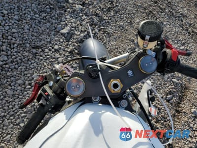Zdjęcie 7 z 11 samochodu: 2024 SUZUKI GSX-R750 VIN:JS1GR7MA6R7101333 - miniatura
