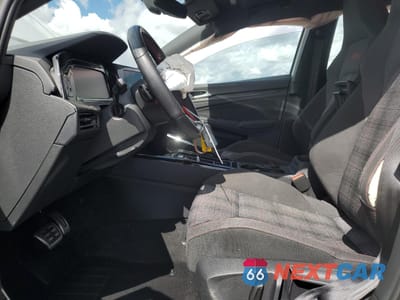Zdjęcie 7 z 14 samochodu: 2023 VOLKSWAGEN GTI SE VIN:WVWRA7CD0PW212965 - miniatura