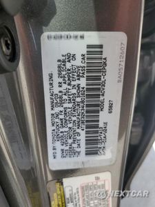 Zdjęcie 12 z 12 samochodu: 2004 TOYOTA CAMRY LE VIN:4T1BE32K34U801624 - miniatura