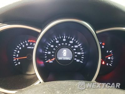 Zdjęcie 9 z 12 samochodu: 2015 KIA OPTIMA LX VIN:5XXGM4A72FG462007 - miniatura
