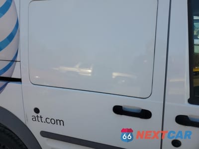 Zdjęcie 10 z 12 samochodu: 2012 FORD TRANSIT CONNECT XL VIN:NM0LS7AN7CT116791 - miniatura