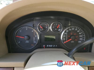 Zdjęcie 9 z 16 samochodu: 2004 FORD FREESTAR LIMITED VIN:2FMDA58274BB23201 - miniatura