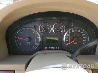 Zdjęcie 9 z 16 samochodu: 2004 FORD FREESTAR LIMITED VIN:2FMDA58274BB23201 - miniatura