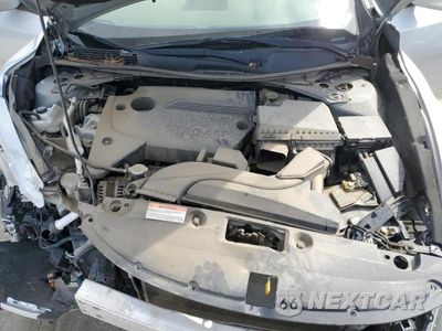 Zdjęcie 11 z 13 samochodu: 2017 NISSAN ALTIMA 2.5 VIN:1N4AL3AP9HN308829 - miniatura