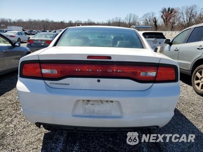 Zdjęcie 6 z 14 samochodu: 2014 DODGE CHARGER POLICE VIN:2C3CDXAG4EH145894 - miniatura