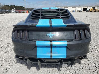 Zdjęcie 6 z 14 samochodu: 2015 FORD MUSTANG VIN:1FA6P8AM3F5394584 - miniatura