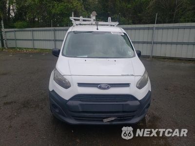 Piąte zdjęcie samochodu w środku: 2016 FORD TRANSIT CONNECT XL VIN:NM0LS7E71G1255327 - miniatura