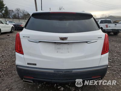 Zdjęcie 6 z 16 samochodu: 2017 CADILLAC XT5 LUXURY VIN:1GYKNBRS0HZ310936 - miniatura