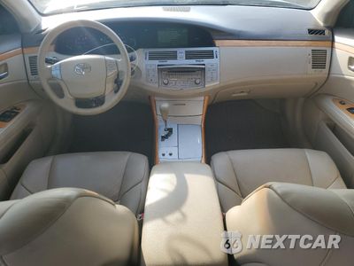 Zdjęcie 8 z 15 samochodu: 2007 TOYOTA AVALON XL VIN:4T1BK36B97U207269 - miniatura