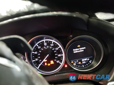 Zdjęcie 9 z 13 samochodu: 2020 MAZDA 6 GRAND TOURING VIN:JM1GL1TY5L1521002 - miniatura