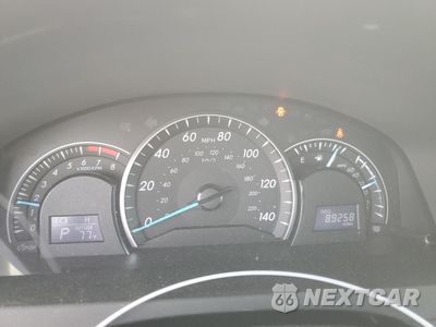 Zdjęcie 9 z 14 samochodu: 2012 TOYOTA CAMRY BASE VIN:4T4BF1FK5CR271981 - miniatura