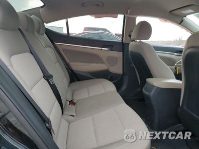 Zdjęcie 11 z 14 samochodu: 2020 HYUNDAI ELANTRA SEL VIN:5NPD84LF6LH587006 - miniatura