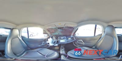 Zdjęcie 14 z 15 samochodu: 2015 SMART FORTWO PURE VIN:WMEEJ3BA7FK808208 - miniatura