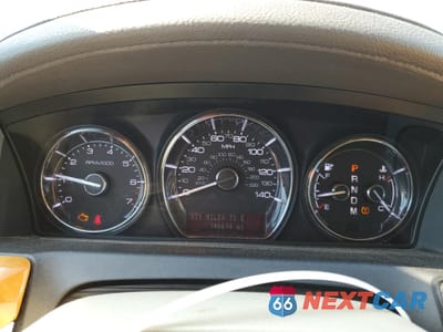 Zdjęcie 9 z 12 samochodu: 2011 LINCOLN MKS VIN:1LNHL9DR8BG614534 - miniatura