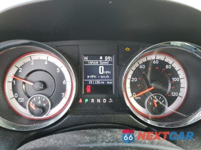Zdjęcie 9 z 15 samochodu: 2012 DODGE GRAND CARAVAN CREW VIN:2C4RDGDG8CR294463 - miniatura