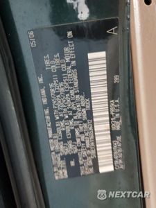 Zdjęcie 14 z 14 samochodu: 2006 TOYOTA TUNDRA DOUBLE CAB SR5 VIN:5TBET34116S536312 - miniatura