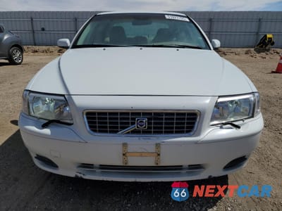 Piąte zdjęcie samochodu w środku: 2004 VOLVO S80 VIN:YV1TS92D841336341 - miniatura