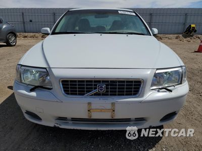 Piąte zdjęcie samochodu w środku: 2004 VOLVO S80 VIN:YV1TS92D841336341 - miniatura