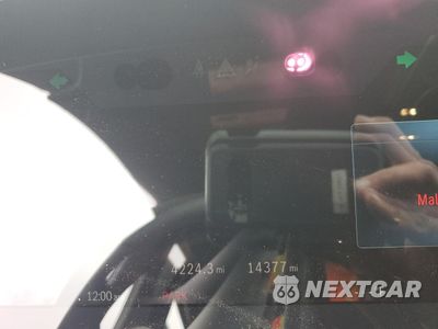 Zdjęcie 9 z 14 samochodu: 2023 MERCEDES-BENZ EQS SUV 580 4MATIC VIN:4JGDM4EB5PA028173 - miniatura