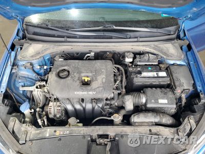 Zdjęcie 12 z 15 samochodu: 2017 HYUNDAI ELANTRA SE VIN:5NPD84LF4HH169082 - miniatura