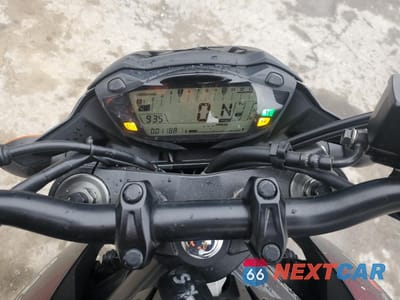 Zdjęcie 7 z 10 samochodu: 2018 SUZUKI GSX-S750 M VIN:JS1C533D0J2100405 - miniatura