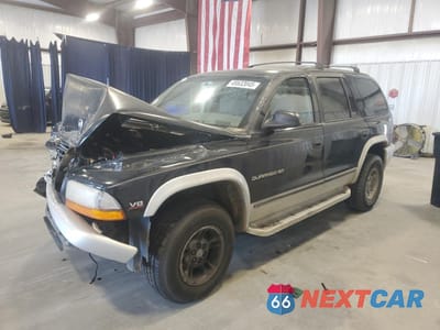 2000 DODGE DURANGO 1B4HS28Z2YF268579 - główne zdjęcie licytacji z USA - miniatura