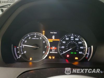 Zdjęcie 9 z 15 samochodu: 2019 ACURA MDX VIN:5J8YD4H3XKL013936 - miniatura