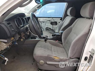 Zdjęcie 7 z 13 samochodu: 2008 TOYOTA 4RUNNER SR5 VIN:JTEBU14R08K014875 - miniatura