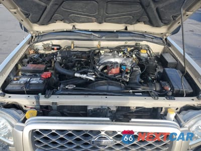 Zdjęcie 13 z 15 samochodu: 1999 NISSAN PATHFINDER LE VIN:JN8AR07S7XW364106 - miniatura