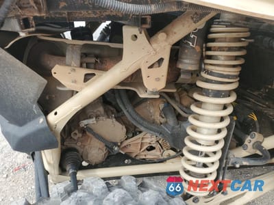 Zdjęcie 7 z 11 samochodu: 2023 CAN-AM MAVERICK X3 MAX X DS TURBO RR VIN:3JBVEAV4XPE000231 - miniatura