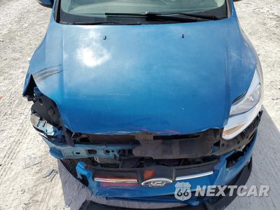 Zdjęcie 11 z 13 samochodu: 2012 FORD FOCUS SEL VIN:1FAHP3M23CL172639 - miniatura