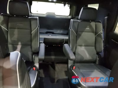 Zdjęcie 10 z 12 samochodu: 2024 CADILLAC ESCALADE PREMIUM LUXURY VIN:1GYS4BKL8RR358451 - miniatura