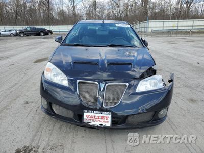 Zdjęcie 9 z 26 samochodu: 2008 PONTIAC G6 GXP VIN:1G2ZM177784279055 - miniatura