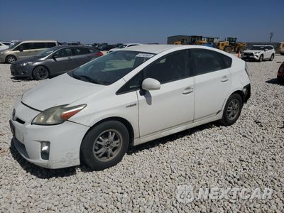 2011 TOYOTA PRIUS JTDKN3DU8B5339569 - główne zdjęcie licytacji z USA - miniatura