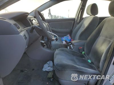Zdjęcie 7 z 13 samochodu: 2008 TOYOTA COROLLA CE VIN:1NXBR32E88Z042277 - miniatura