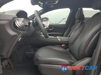 Zdjęcie 7 z 14 samochodu: 2023 MERCEDES-BENZ EQS SUV 580 4MATIC VIN:4JGDM4EB5PA028173 - miniatura