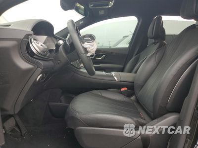 Zdjęcie 7 z 14 samochodu: 2023 MERCEDES-BENZ EQS SUV 580 4MATIC VIN:4JGDM4EB5PA028173 - miniatura