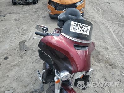 Piąte zdjęcie samochodu w środku: 2014 HARLEY-DAVIDSON FLHTK ELECTRA GLIDE ULTRA LIMITED VIN:1HD1KEL14EB685033 - miniatura