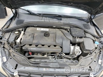 Zdjęcie 12 z 13 samochodu: 2013 VOLVO XC60 T6 VIN:YV4902DZXD2457174 - miniatura