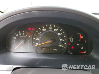 Zdjęcie 9 z 13 samochodu: 2010 HONDA ODYSSEY LX VIN:5FNRL3H27AB004846 - miniatura