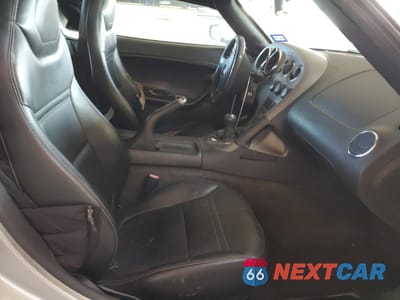 Zdjęcie 10 z 12 samochodu: 2007 PONTIAC SOLSTICE VIN:1G2MB35B87Y139140 - miniatura