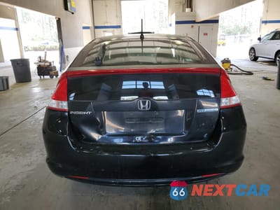 Zdjęcie 6 z 13 samochodu: 2011 HONDA INSIGHT LX VIN:JHMZE2H55BS009142 - miniatura